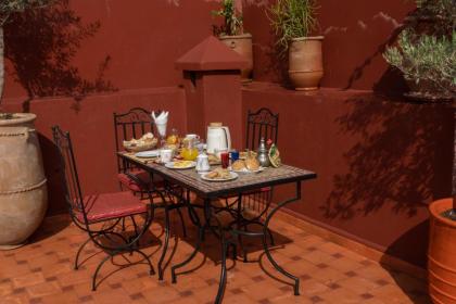 Riad Le Plein Sud - image 25