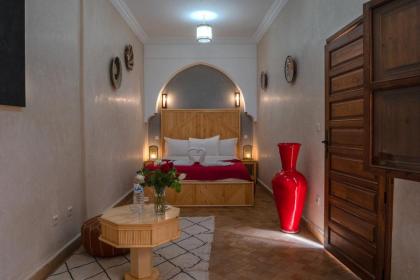 Riad Le Plein Sud - image 27