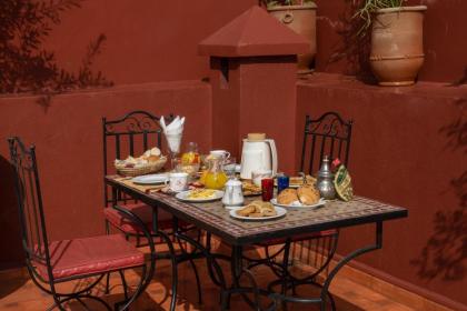 Riad Le Plein Sud - image 28