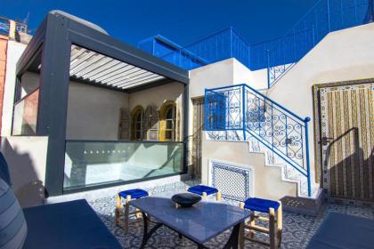 Riad L'Etoile D'Orient - image 14