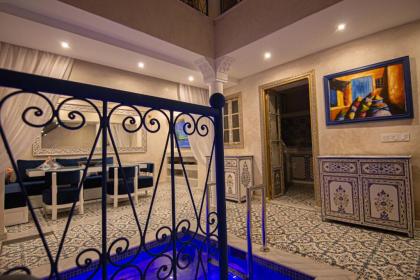 Riad L'Etoile D'Orient - image 8