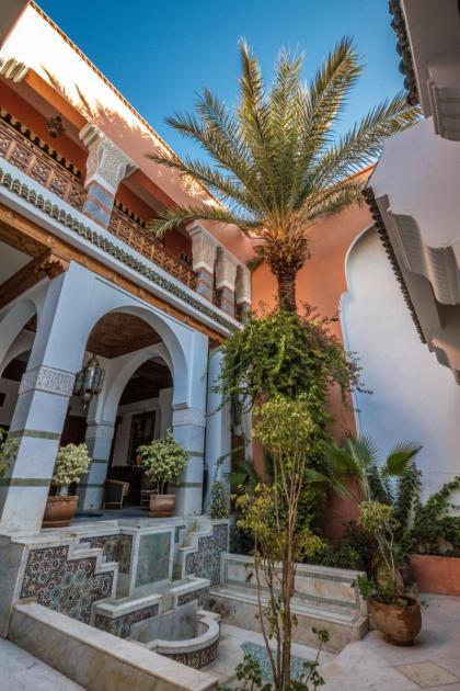 Palais Dar Donab - image 22