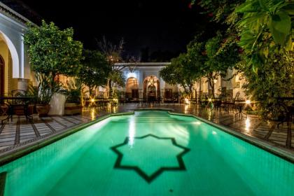 Palais Dar Donab - image 24