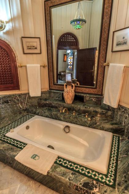 Palais Dar Donab - image 29