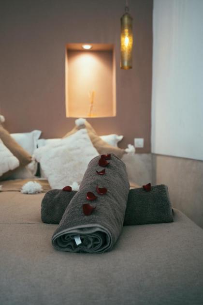 Riad Bamboo Suites & Spa - image 22