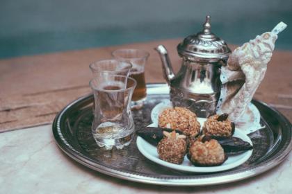 Riad Bamboo Suites & Spa - image 23