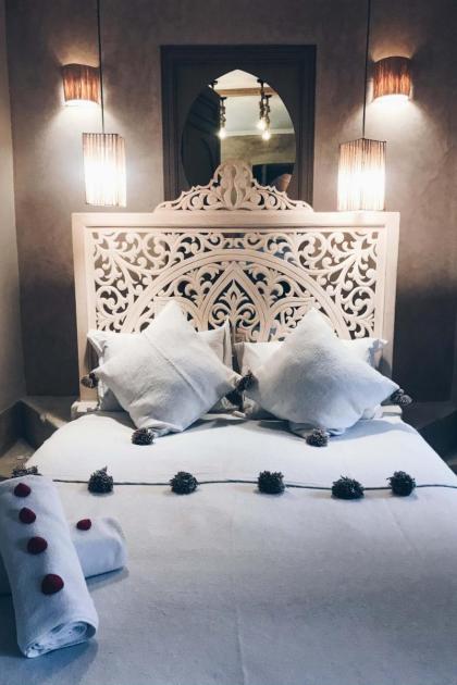 Riad Bamboo Suites & Spa - image 25
