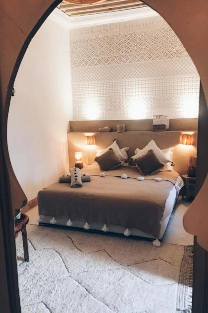 Riad Bamboo Suites & Spa - image 26