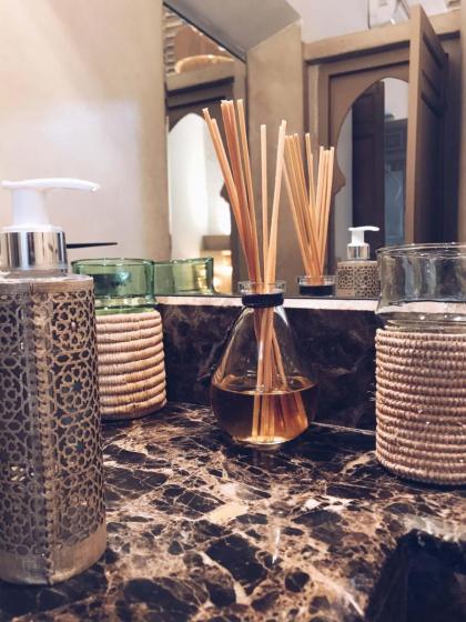 Riad Bamboo Suites & Spa - image 27