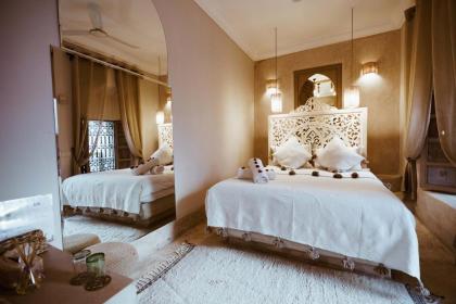 Riad Bamboo Suites & Spa - image 28