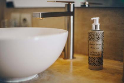 Riad Bamboo Suites & Spa - image 29