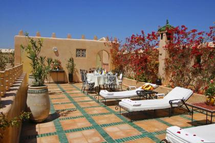 Riad & Spa Esprit Du Maroc - image 21