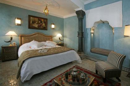 Riad & Spa Esprit Du Maroc - image 29
