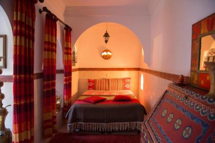 Riad Zara Maison d'Hôtes - image 21