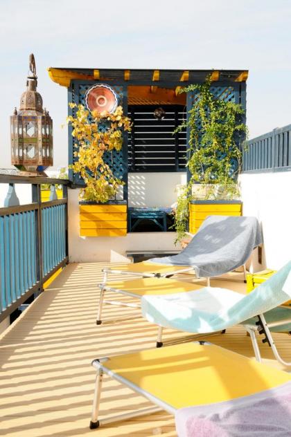 Riad Zara Maison d'Hôtes - image 26