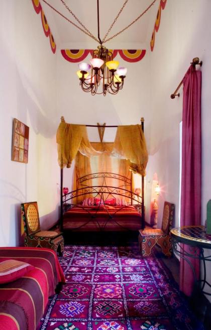Riad Zara Maison d'Hôtes - image 28