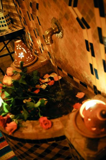 Riad Zara Maison d'Hôtes - image 29