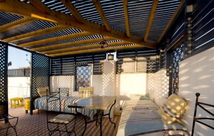 Riad Zara Maison d'Hôtes - image 30