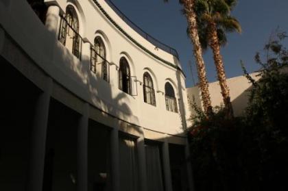 Riad Chergui - image 1