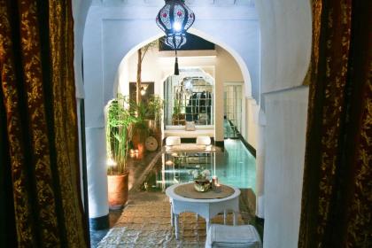 Riad Golfame - image 23