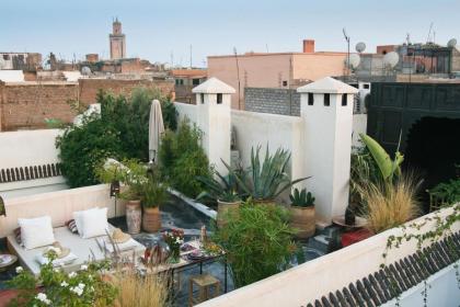 Riad Golfame - image 24