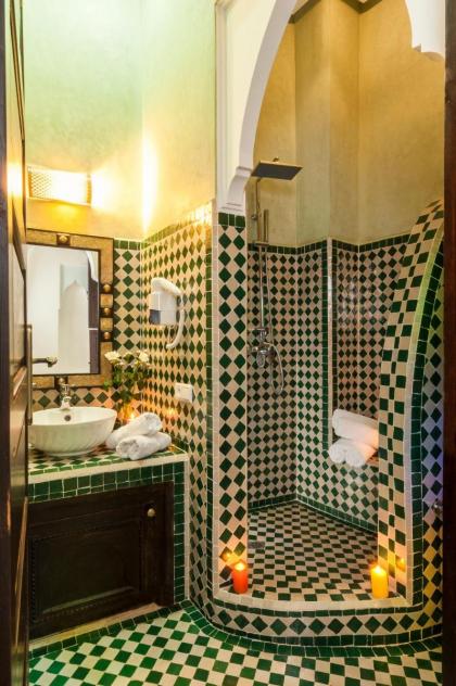 Riad Tamarrakecht - image 21