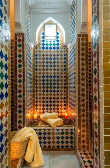 Riad Tamarrakecht - image 23