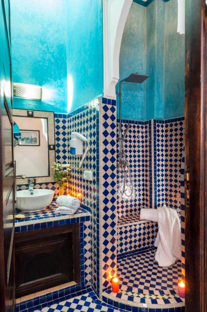 Riad Tamarrakecht - image 24