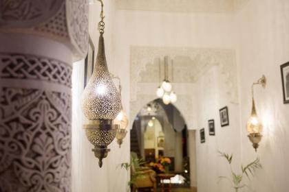 Riad Tamarrakecht - image 27