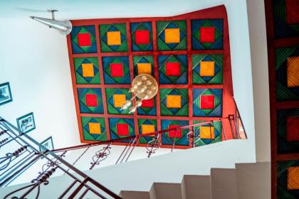 Riad Tamarrakecht - image 8