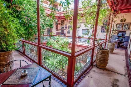 Riad Chorfa - image 23