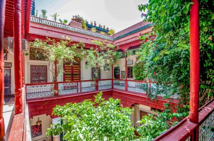 Riad Chorfa - image 24