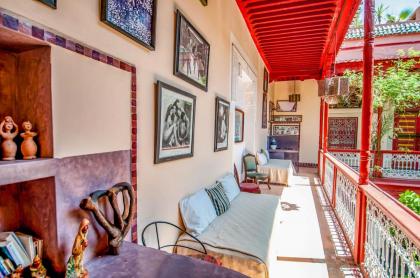 Riad Chorfa - image 25