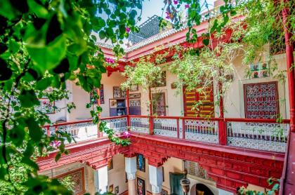 Riad Chorfa - image 27