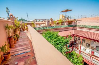 Riad Chorfa - image 29