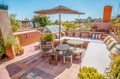 Riad Chorfa - image 30