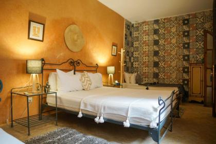 Riad Dama & Spa - image 14