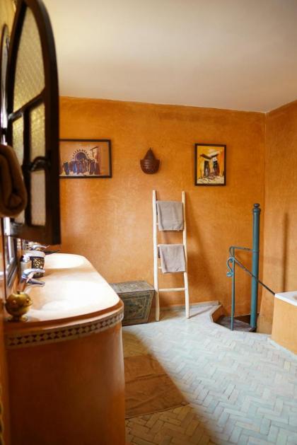 Riad Dama & Spa - image 16