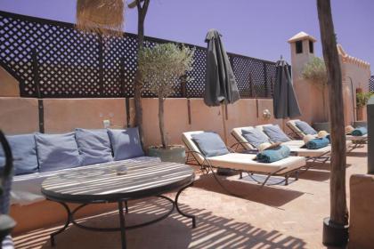 Riad Dama & Spa - image 19