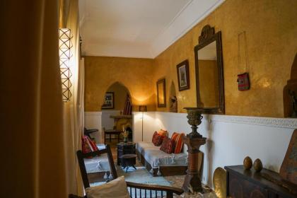 Riad Dama & Spa - image 21