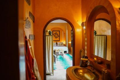 Riad Dama & Spa - image 22