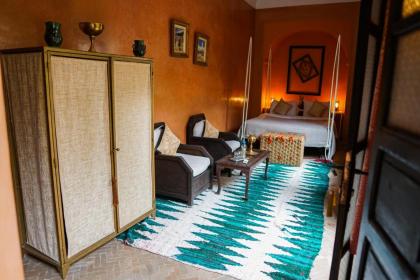 Riad Dama & Spa - image 23