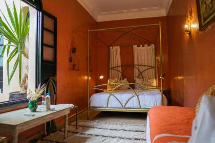 Riad Dama & Spa - image 24