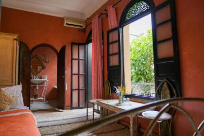 Riad Dama & Spa - image 25