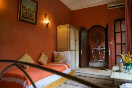 Riad Dama & Spa - image 26