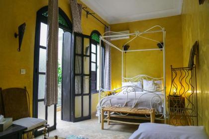 Riad Dama & Spa - image 28