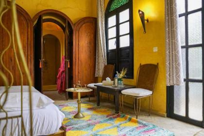 Riad Dama & Spa - image 29