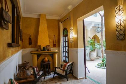 Riad Dama & Spa - image 3
