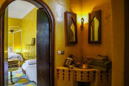 Riad Dama & Spa - image 30