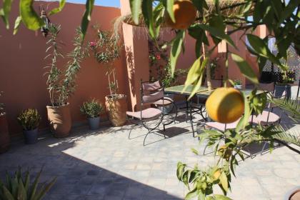 Riad 64 Maison D'hôtes & Spa - image 21